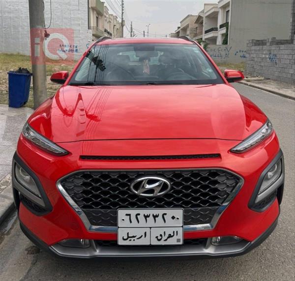 هيونداي   للبيع في العراق
